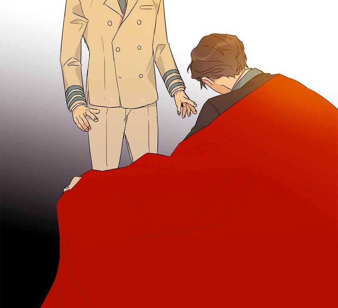 最强哨兵执着于我第45话图