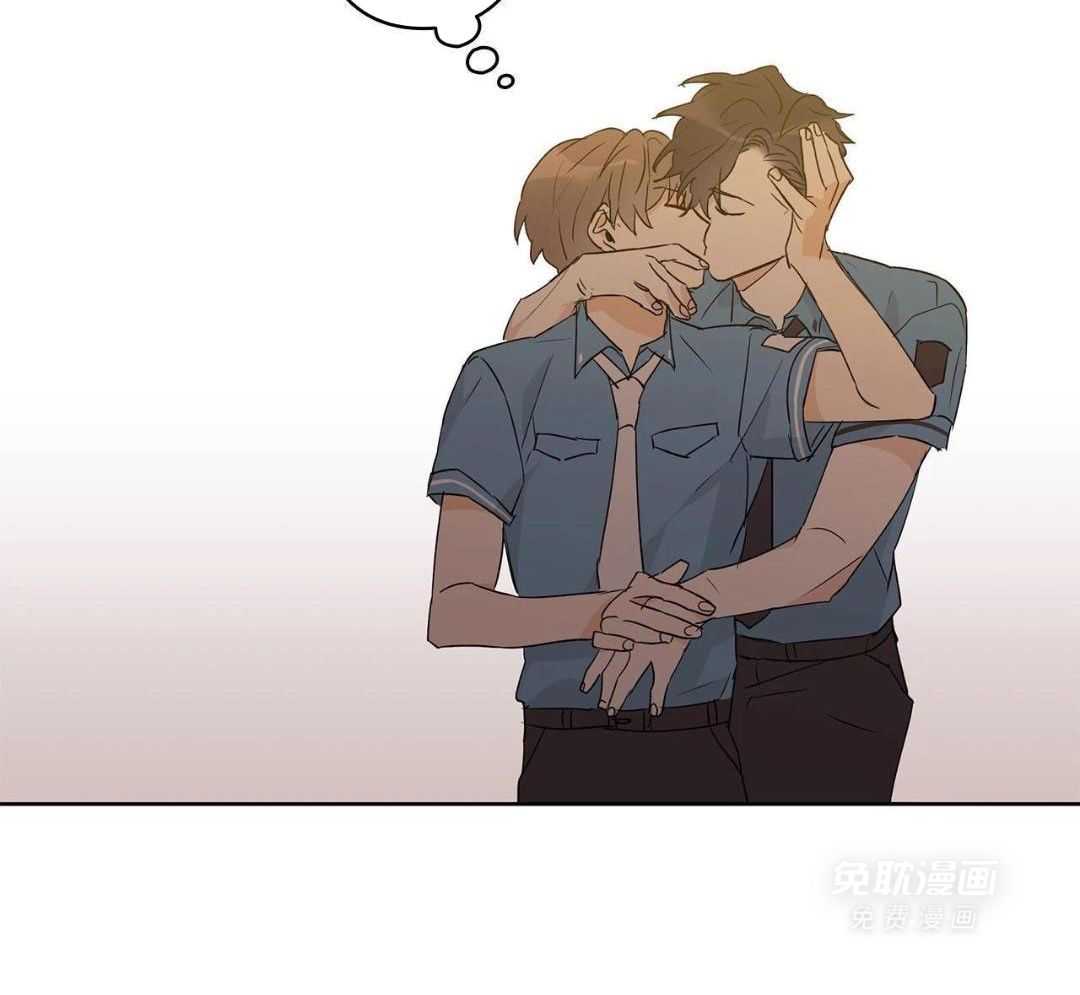 最强哨兵执着于我第54话图