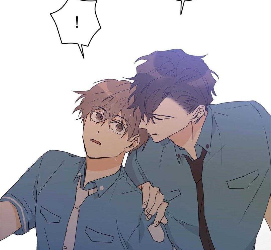 最强哨兵执着于我第54话图