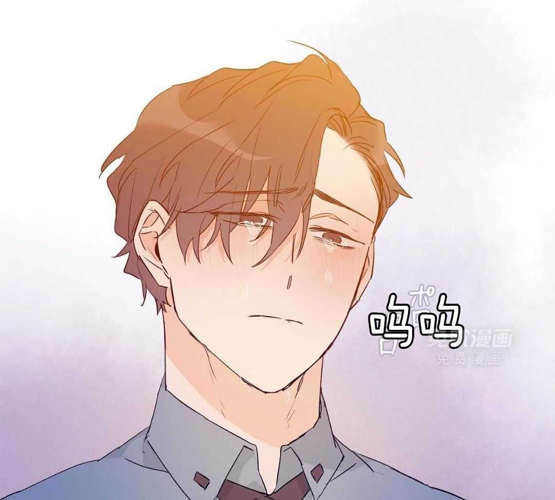 最强哨兵执着于我第55话图