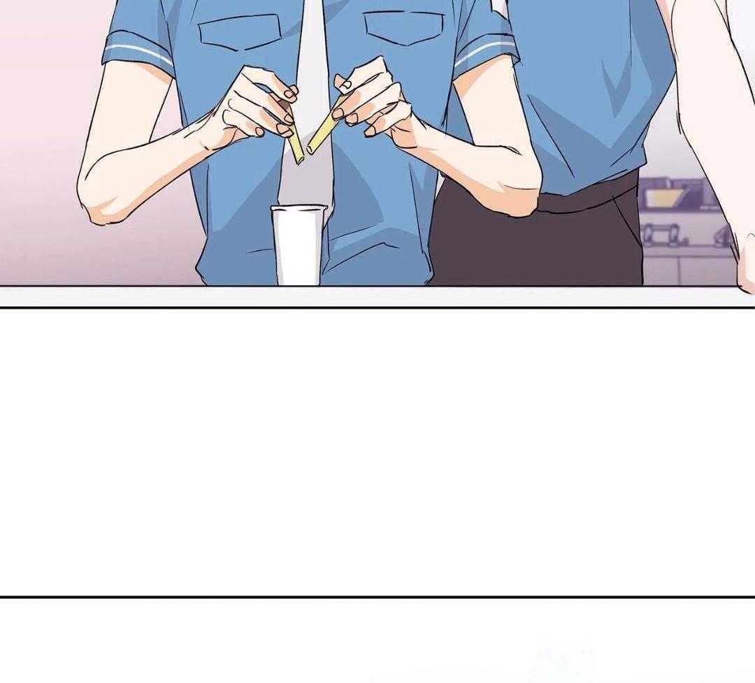 最强哨兵执着于我第56话图