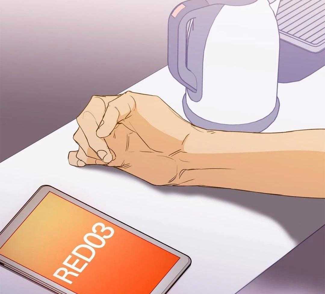 最强哨兵执着于我第56话图