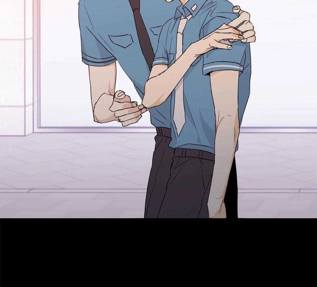 最强哨兵执着于我第56话图