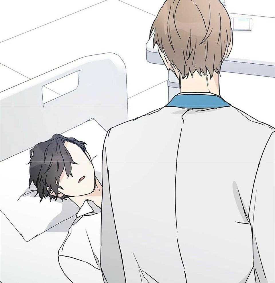 最强哨兵执着于我第8话图