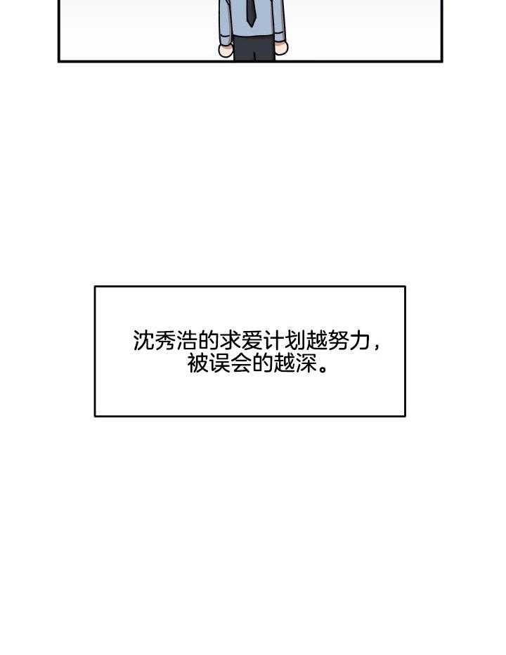 自1为是 第30话 第7页