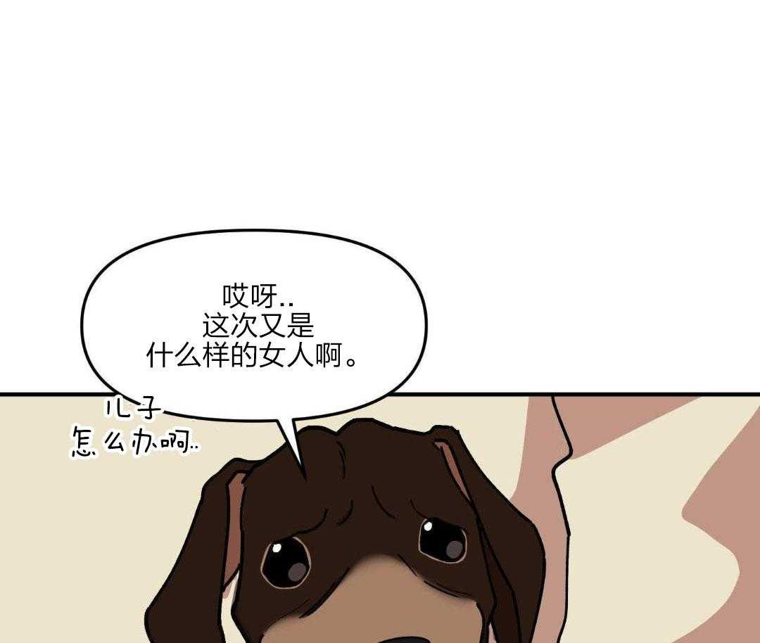 自1为是 第32话 第31页