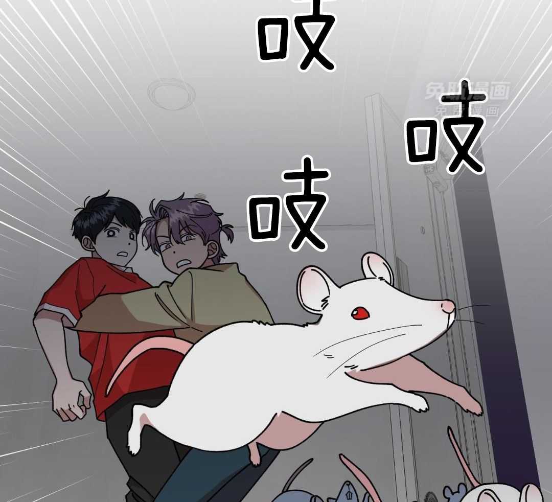 自1为是 第42话 第2页