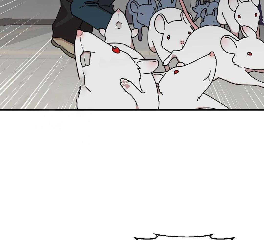 自1为是 第42话 第3页