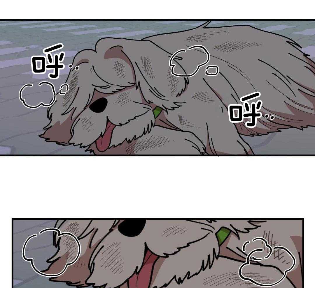 自1为是 第45话 第37页