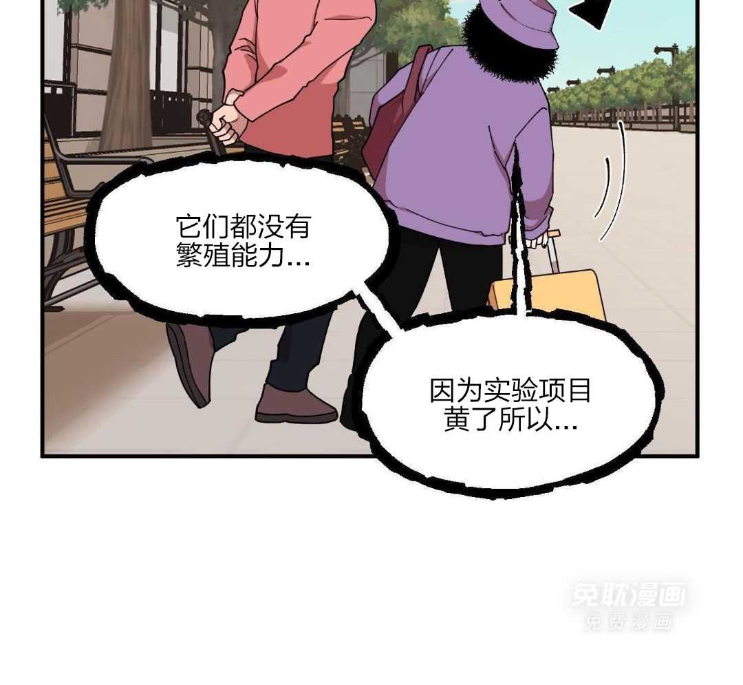 自1为是 第50话 第11页