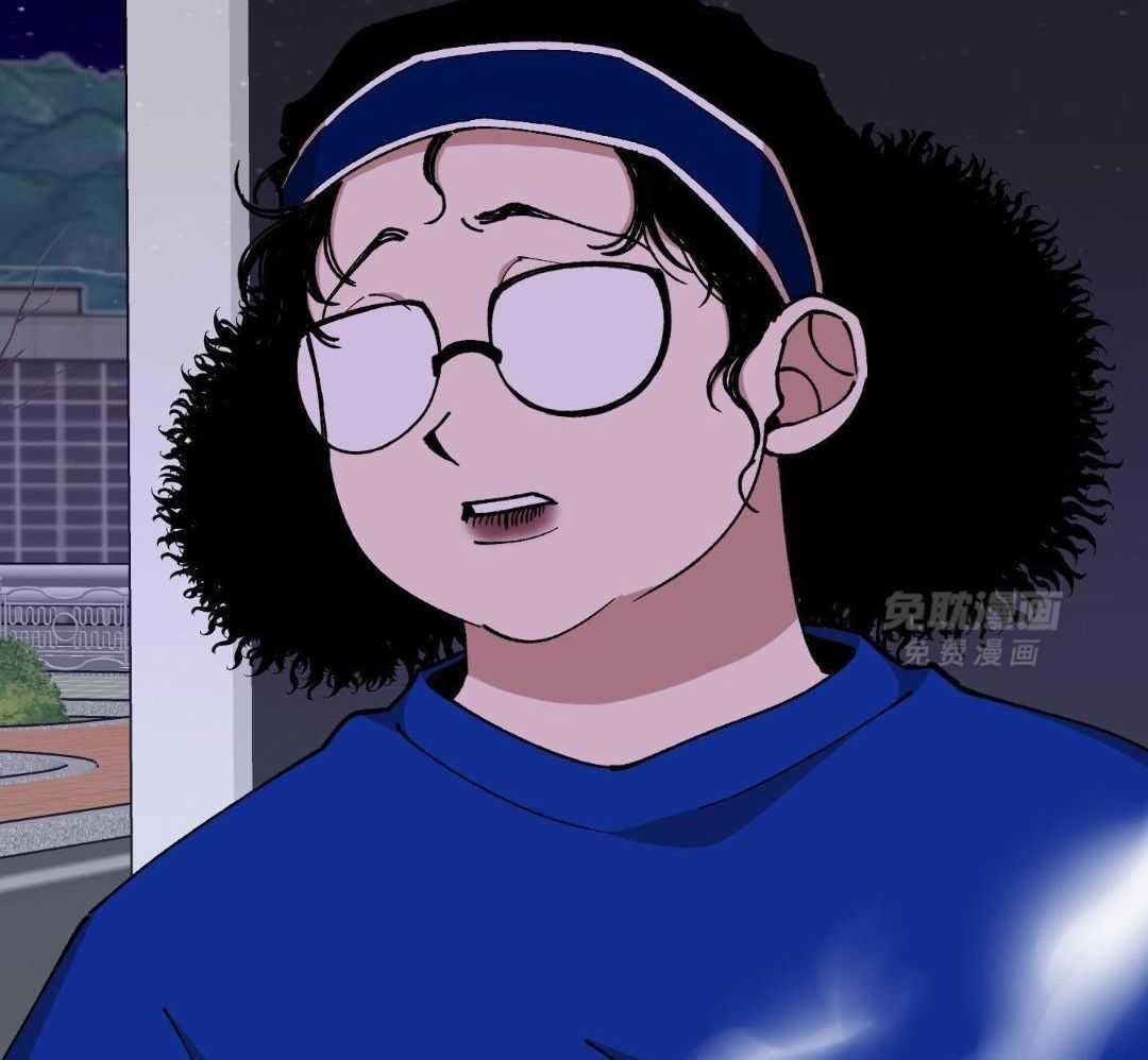 自1为是 第57话 第38页