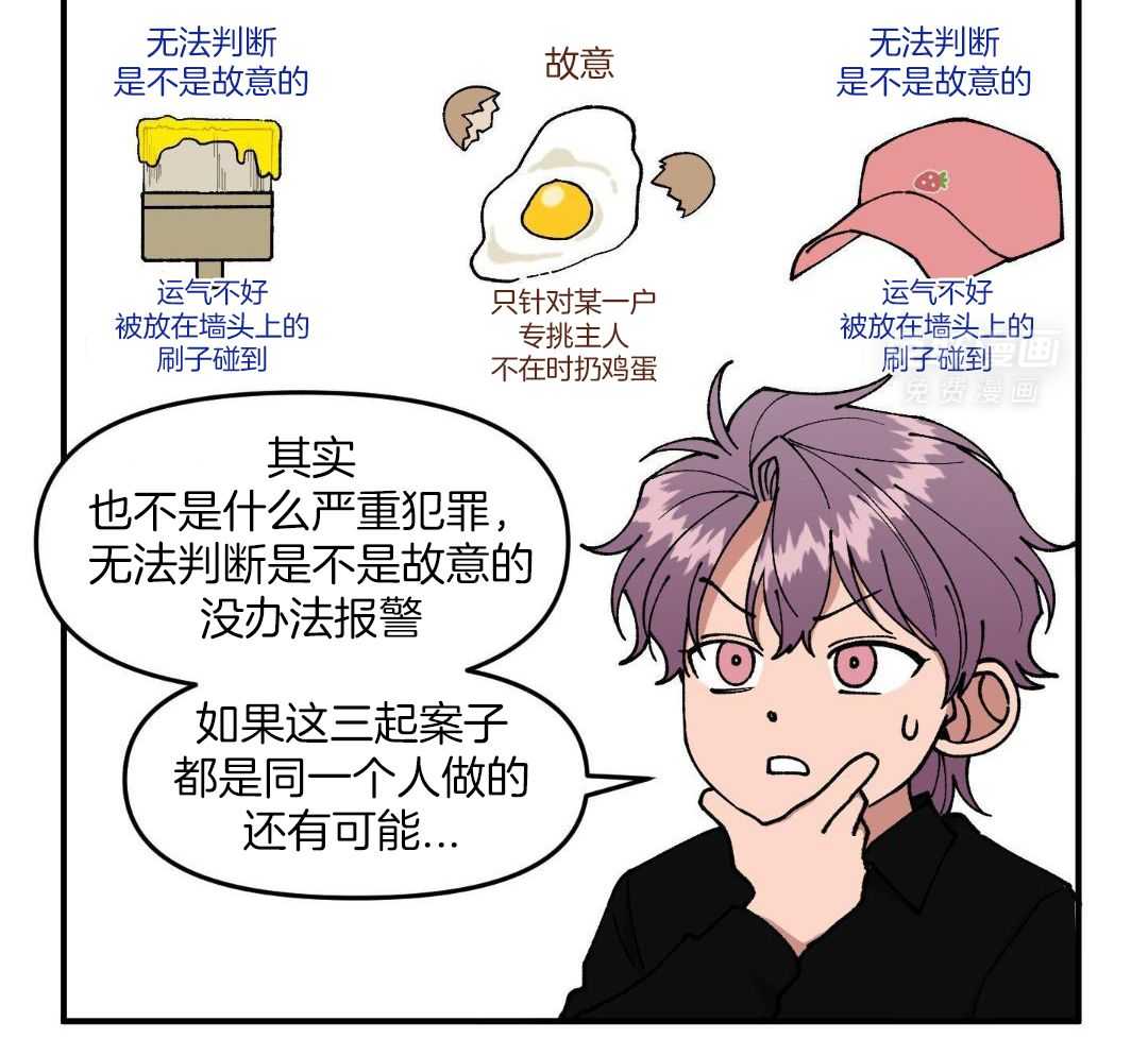 自1为是 第66话 第10页