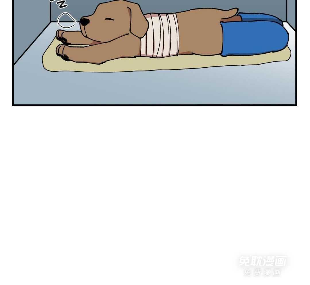 自1为是 第67话 第11页