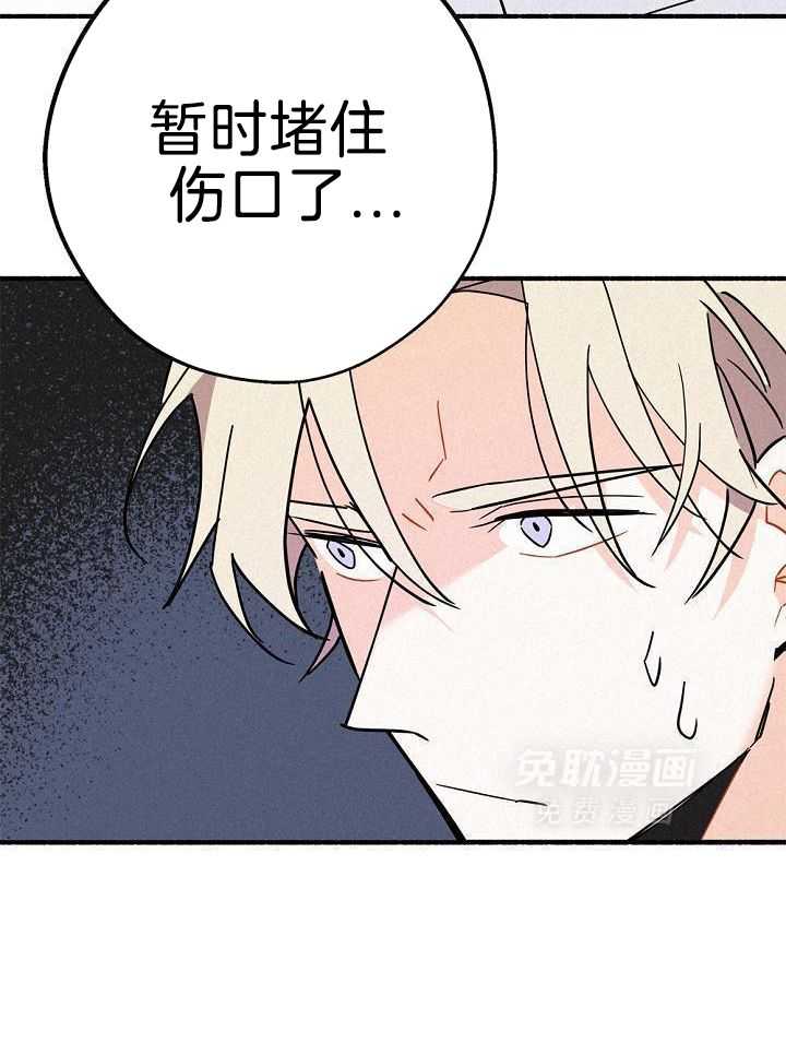 致命诱惑漫画-图13