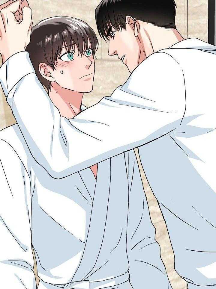 总裁秘书不好当第12话图