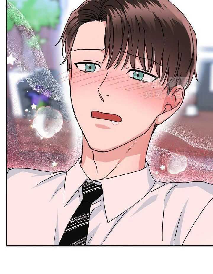 总裁秘书不好当第25话图