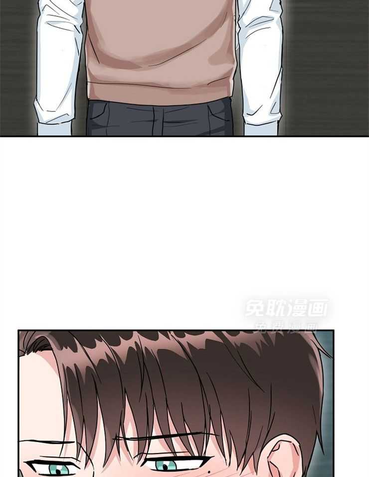 总裁秘书不好当第36话图