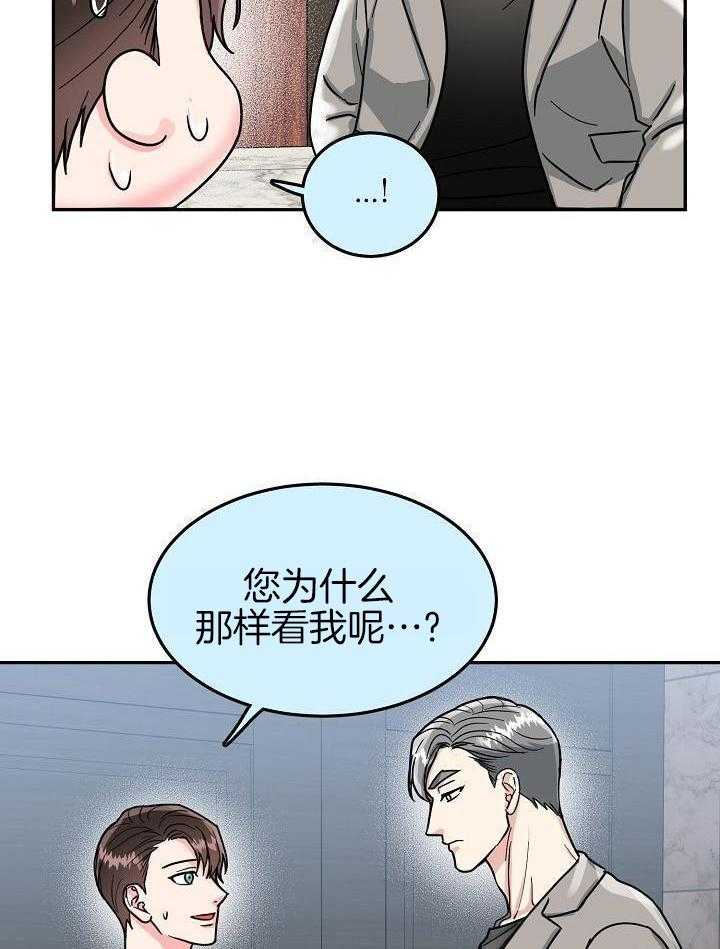 总裁秘书不好当第72话图