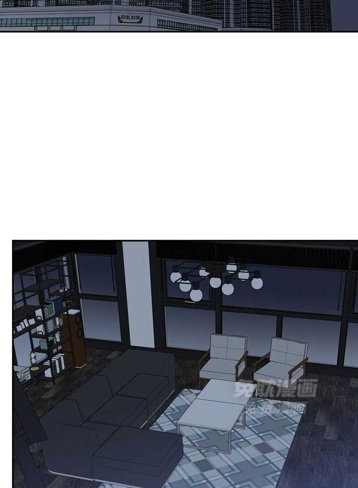 总裁秘书不好当第76话图