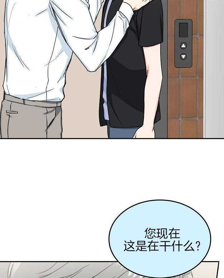 总裁秘书不好当第81话图