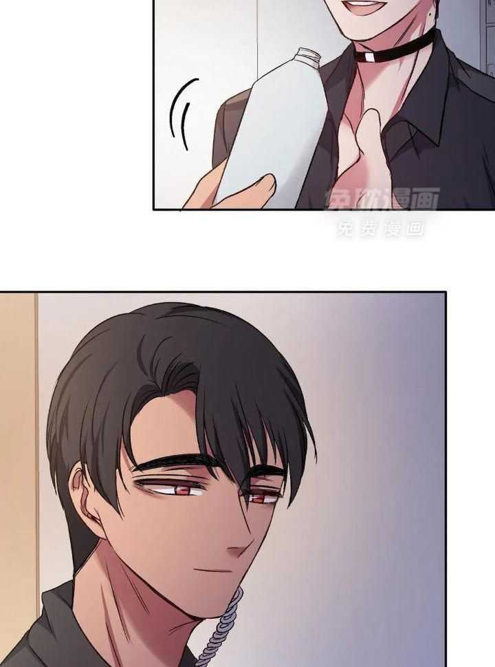 忠犬保镖第14话图