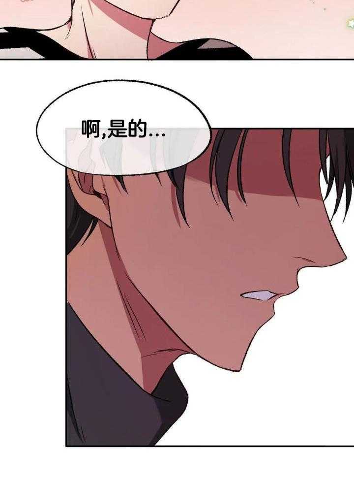 忠犬保镖第33话图