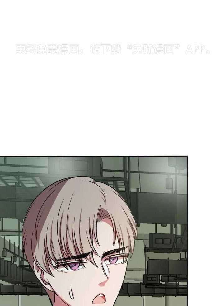 忠犬保镖第5话图