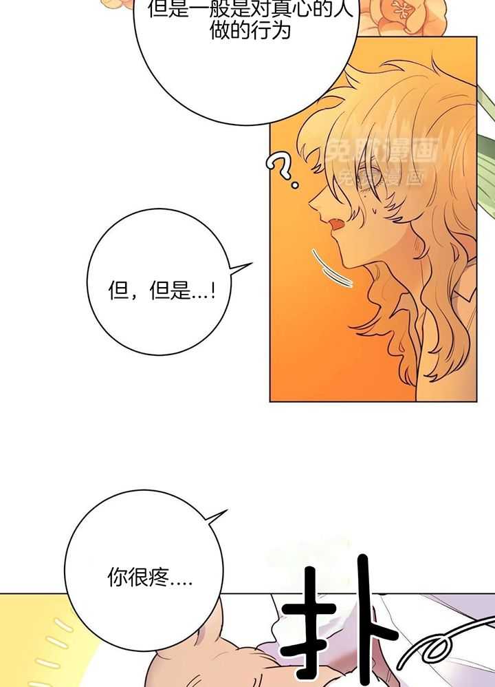 主人的宠物第24话图