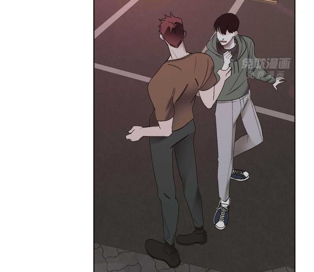 直击取向第1话图