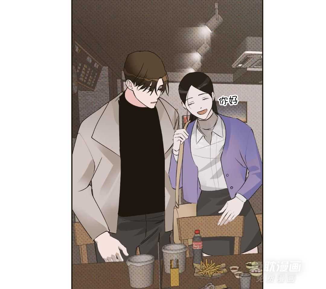 直击取向第10话图