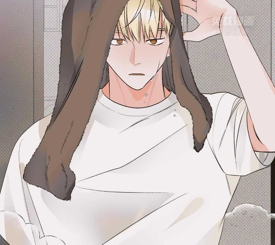 直击取向第3话图