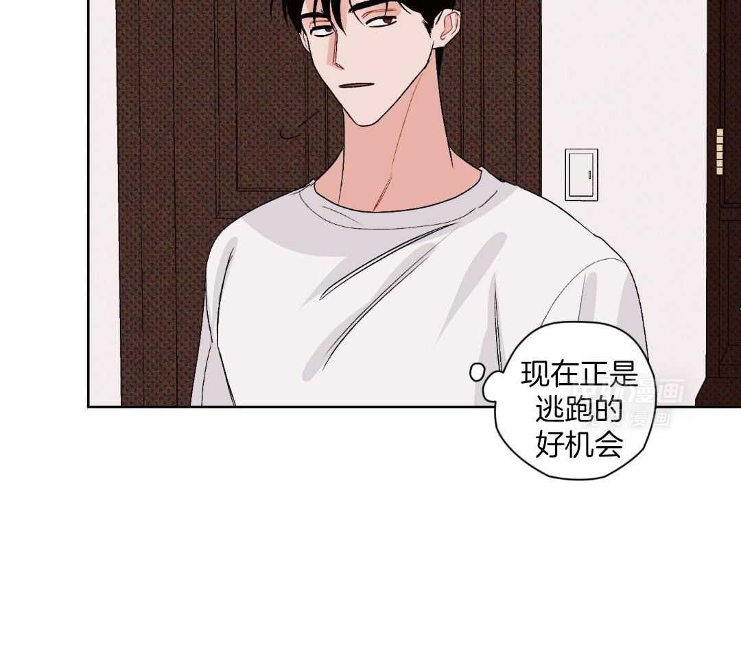 直击取向第4话图