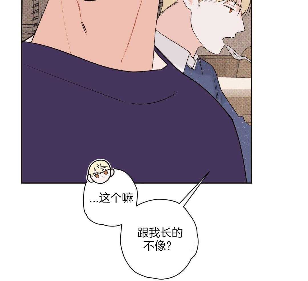 直击取向第6话图