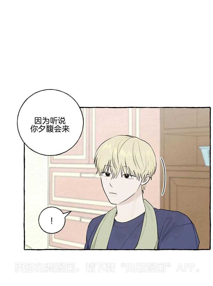 转校生的沙雕日常第25话图