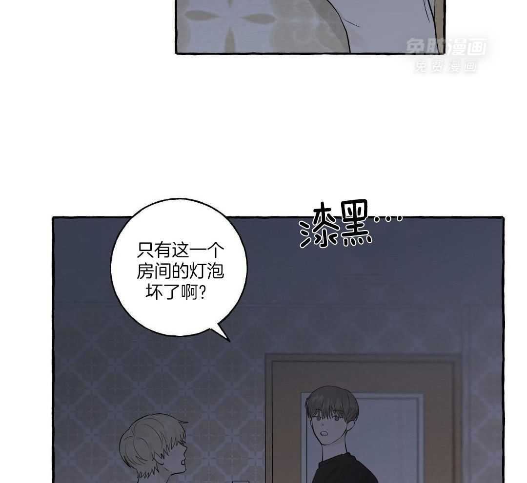 转校生的沙雕日常第29话图