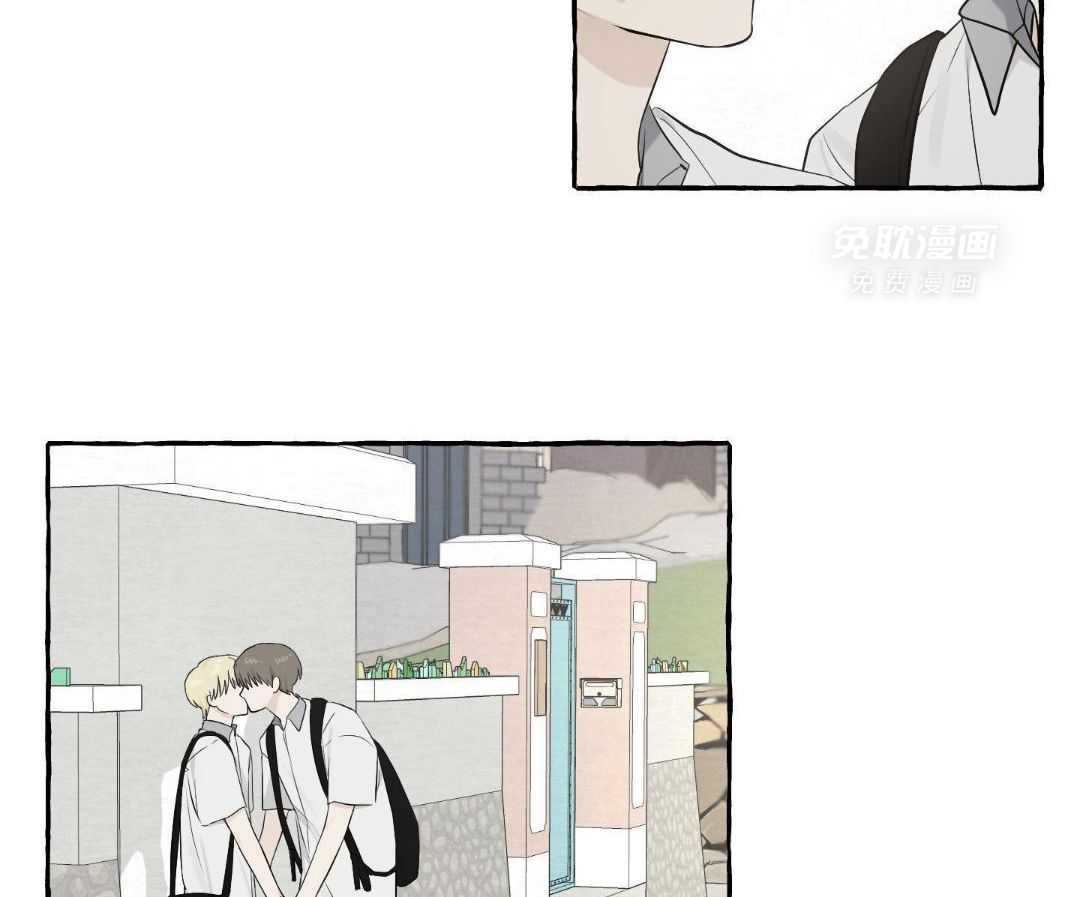 转校生的沙雕日常第38话图