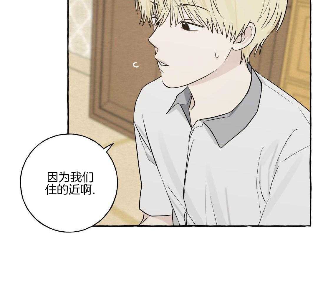 转校生的沙雕日常第39话图