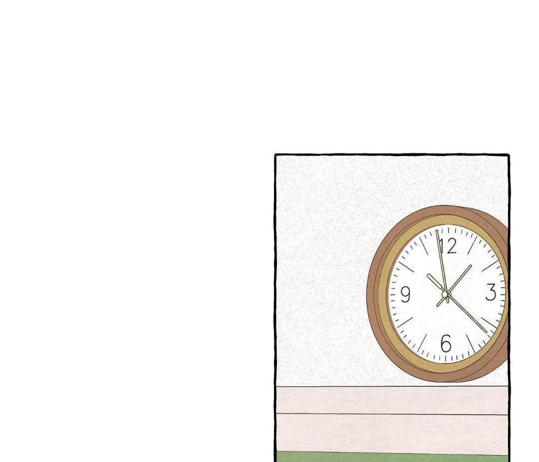 转校生的沙雕日常第40话图