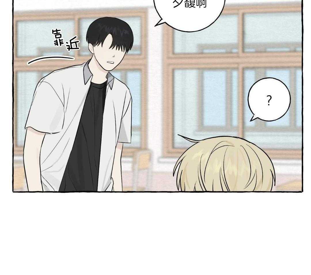 转校生的沙雕日常第43话图