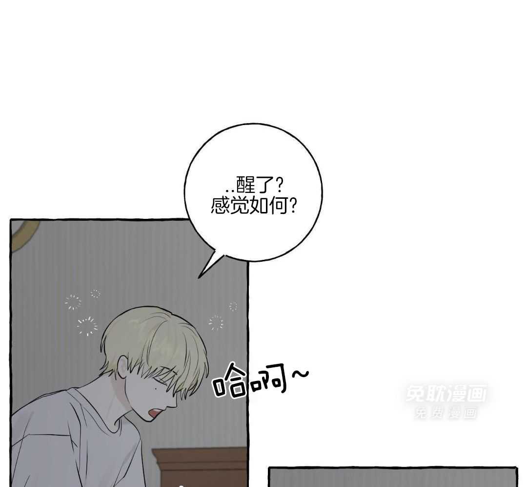 转校生的沙雕日常第48话图