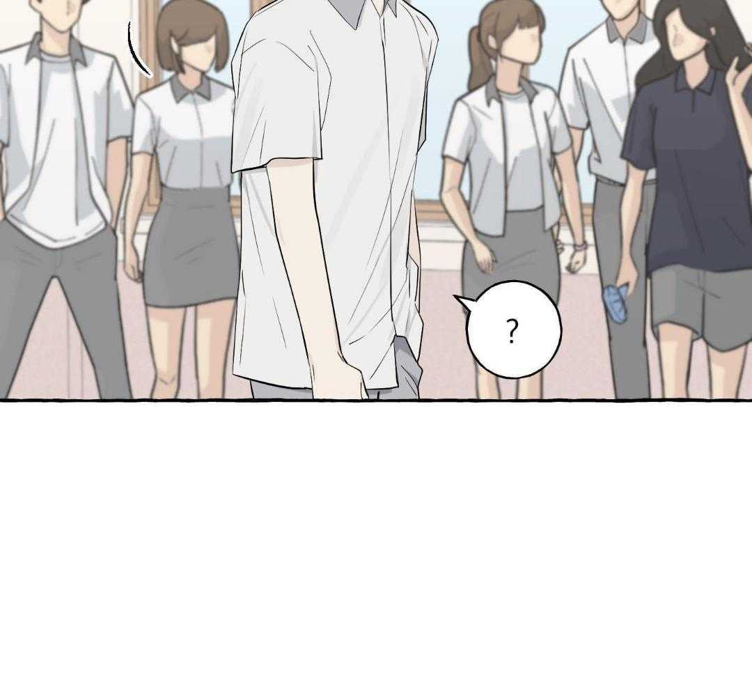 转校生的沙雕日常第48话图