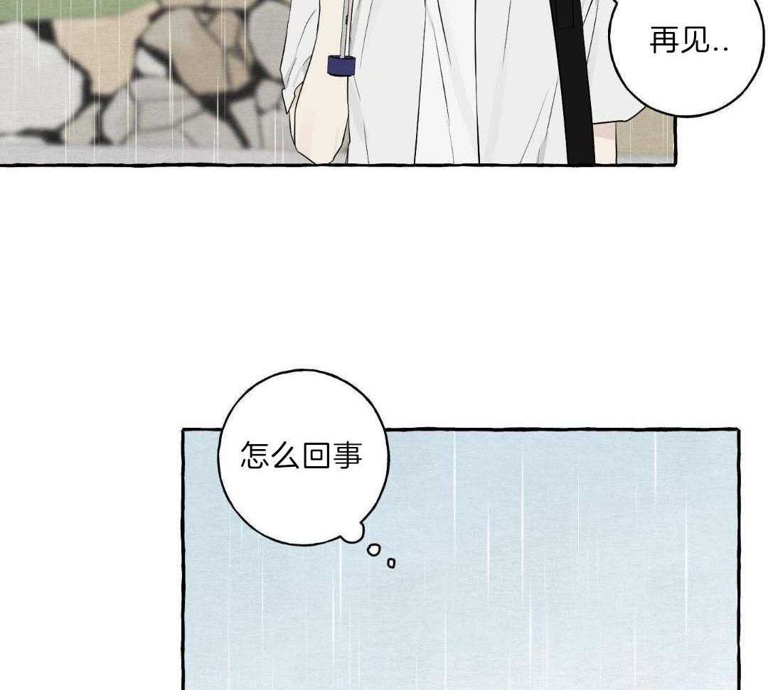 转校生的沙雕日常第50话图