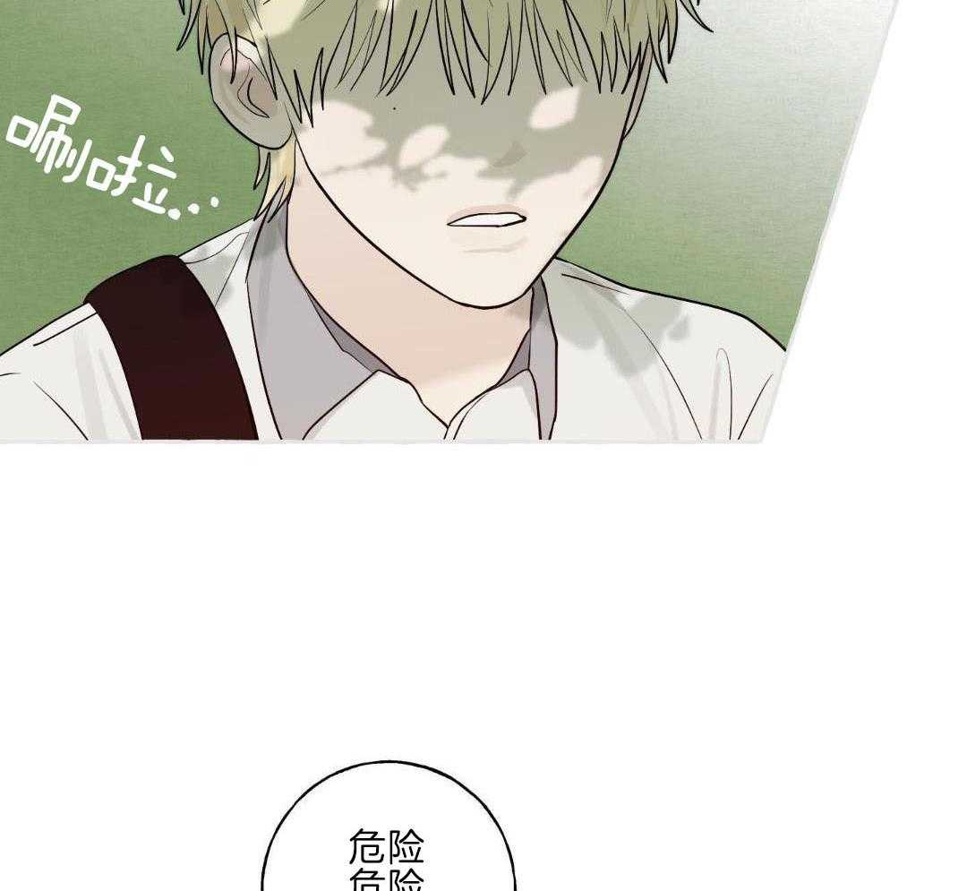 转校生的沙雕日常第51话图