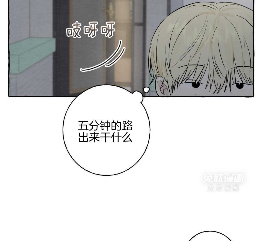 转校生的沙雕日常第55话图