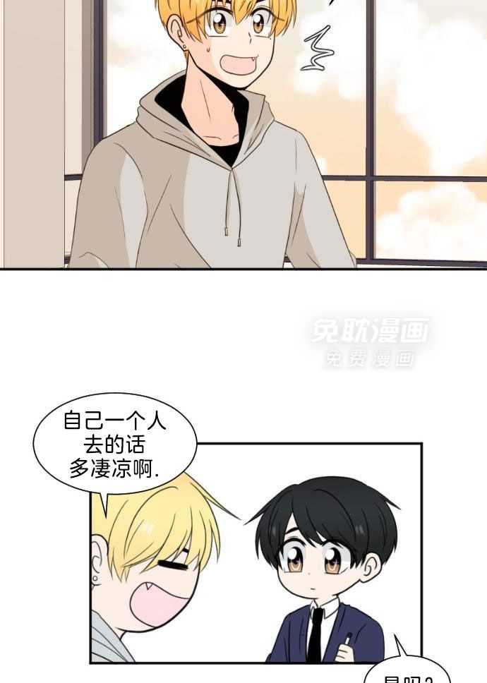 咫尺之间第29话图