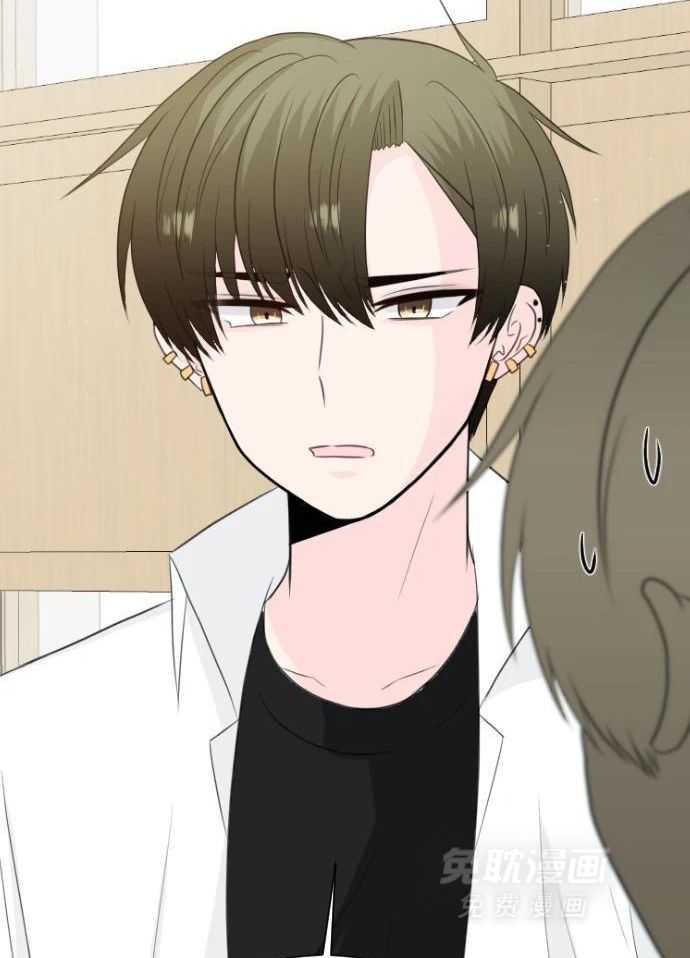 咫尺之间第55话图