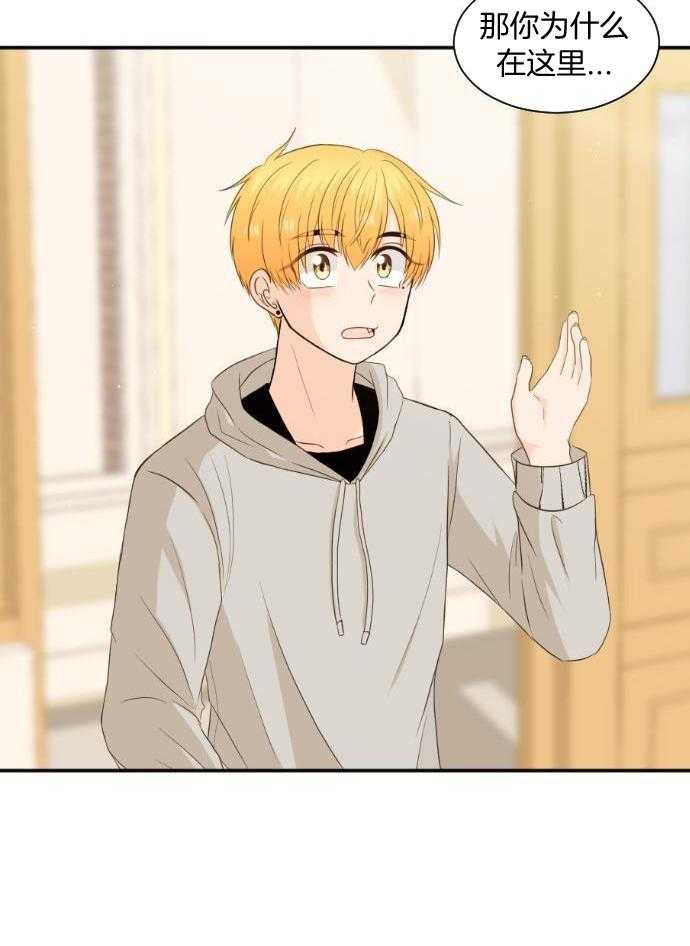 咫尺之间第64话图