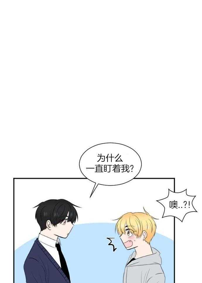 咫尺之间第66话图