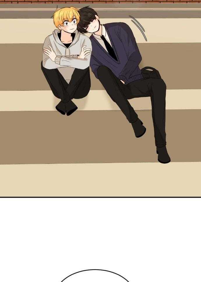 咫尺之间第82话图