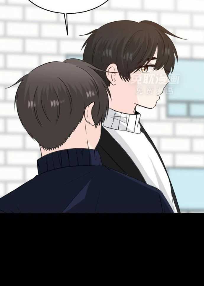 咫尺之间第85话图